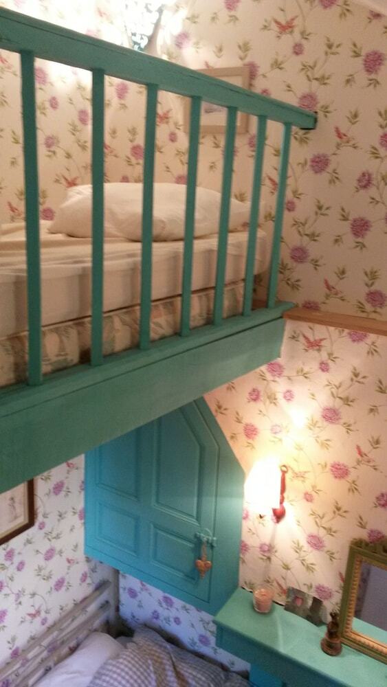 Bed & Breakfast La Forge