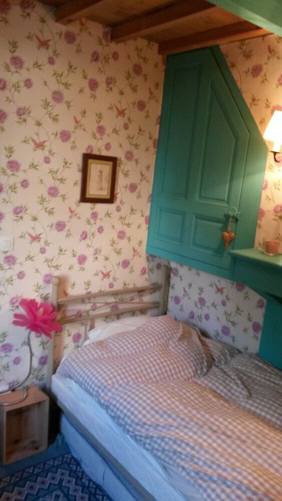 Bed & Breakfast La Forge