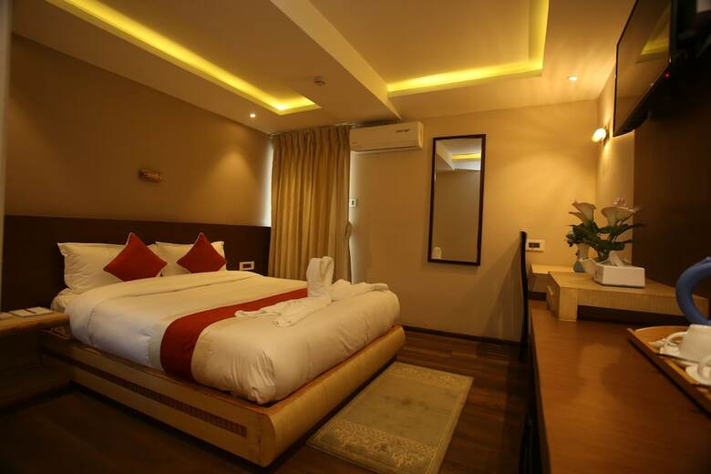 Hotel White Himal Pvt.ltd.