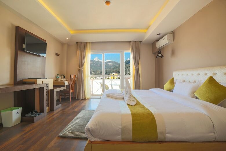 Hotel White Himal Pvt.ltd.