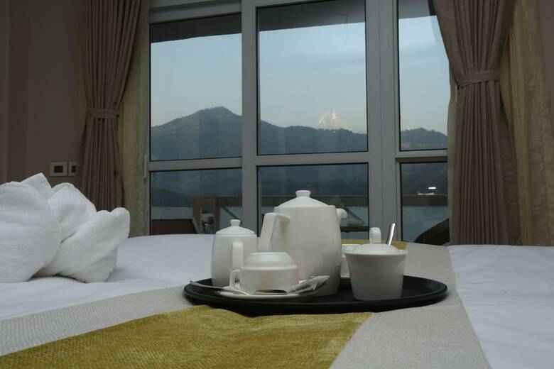 Hotel White Himal Pvt.ltd.