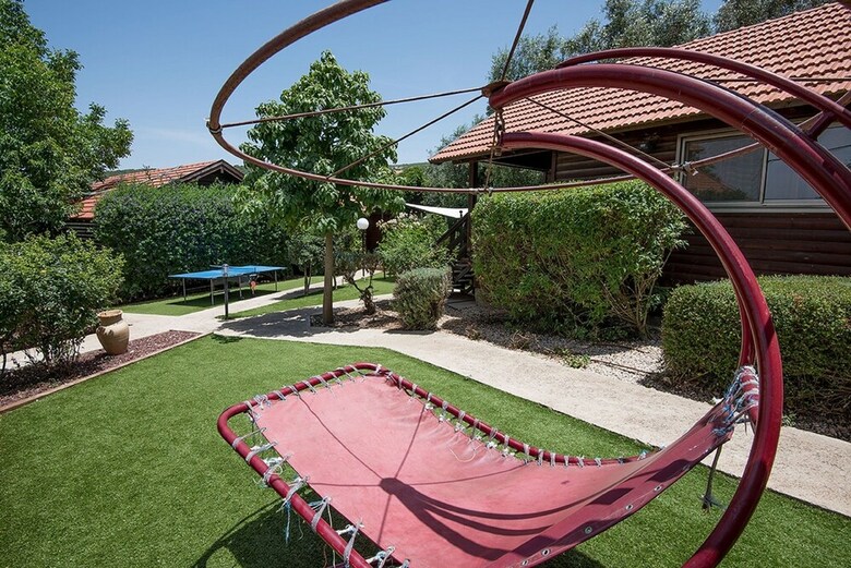 Cabana Noa'm Bagalil