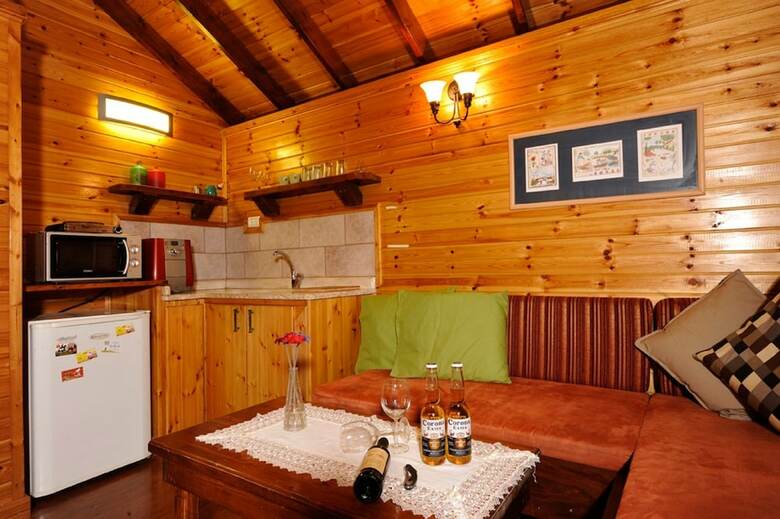 Cabana Noa'm Bagalil
