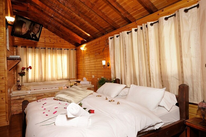 Cabana Noa'm Bagalil