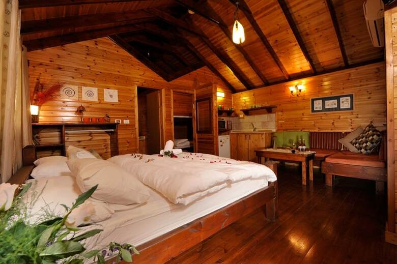 Cabana Noa'm Bagalil