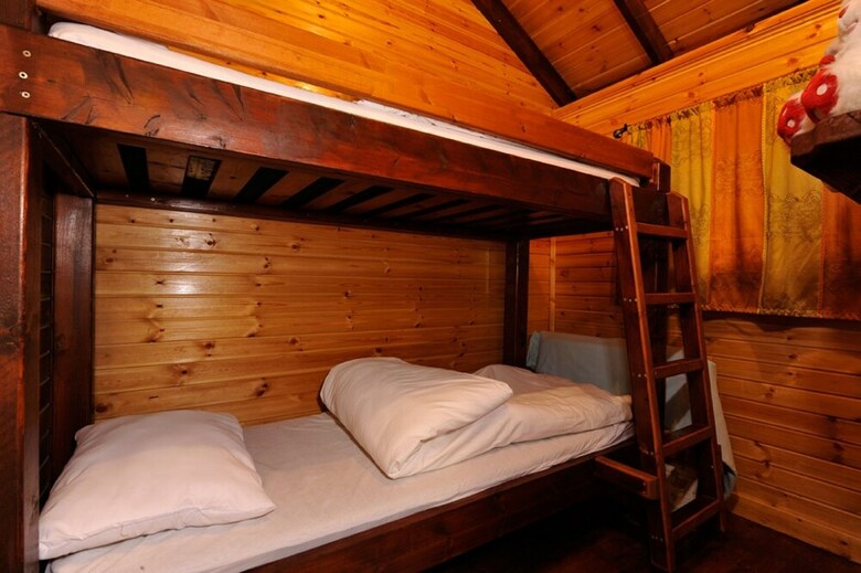 Cabana Noa'm Bagalil