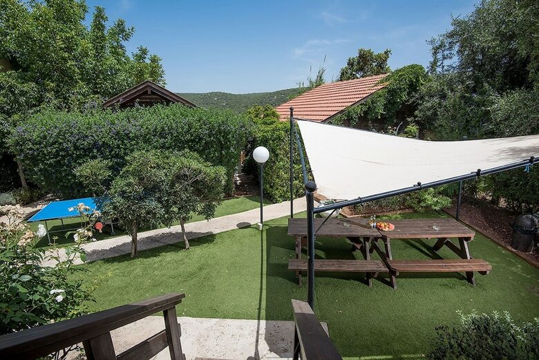 Cabana Noa'm Bagalil