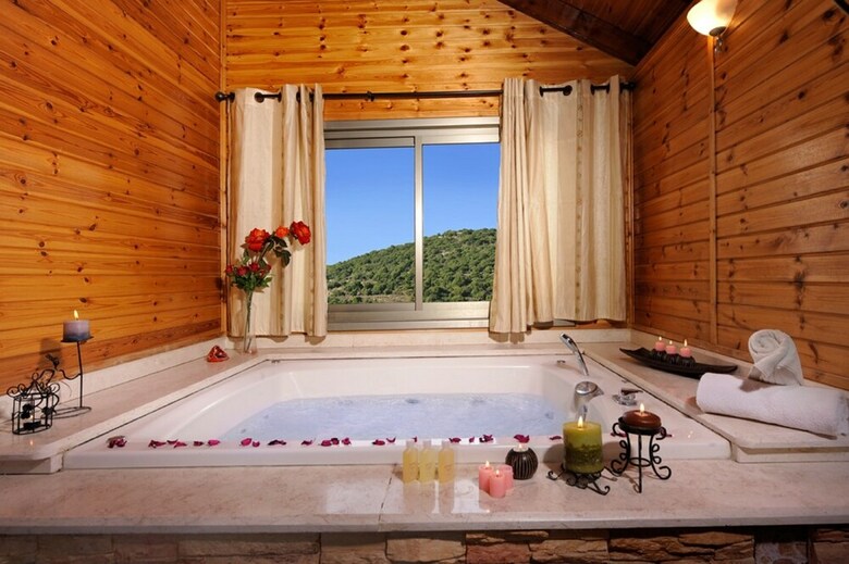 Cabana Noa'm Bagalil