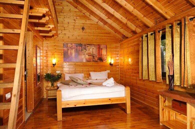 Cabana Noa'm Bagalil
