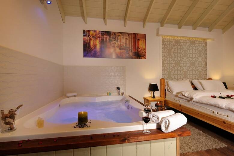 Cabana Noa'm Bagalil