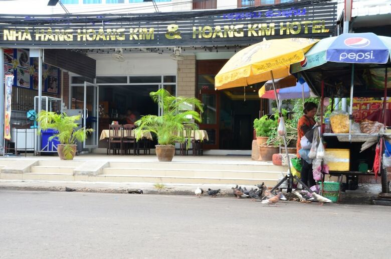 Nanynu Mini Hotel