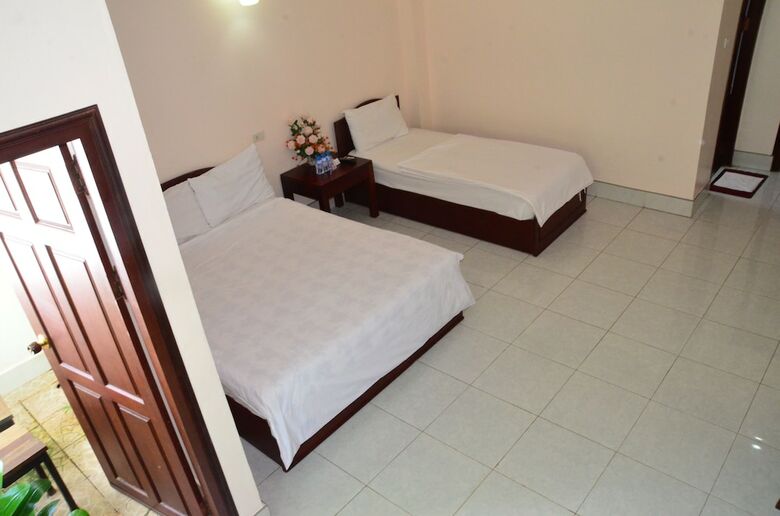 Nanynu Mini Hotel