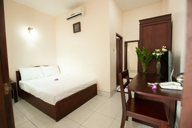 Nanynu Mini Hotel