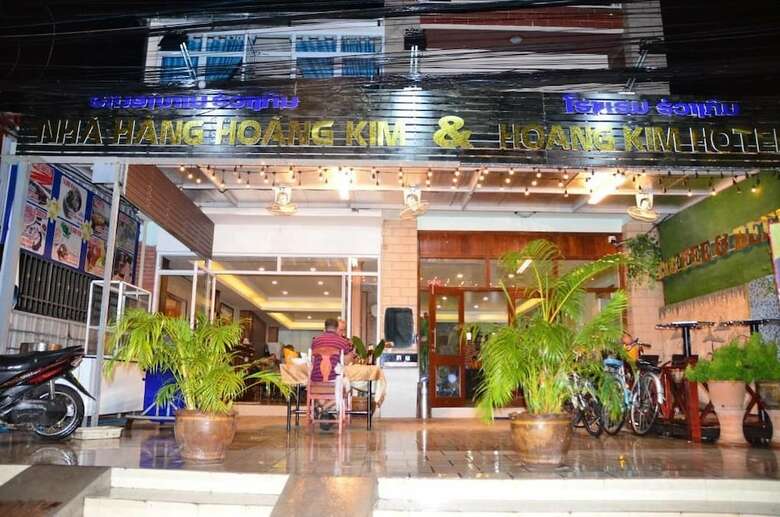 Nanynu Mini Hotel