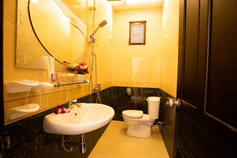 Nanynu Mini Hotel