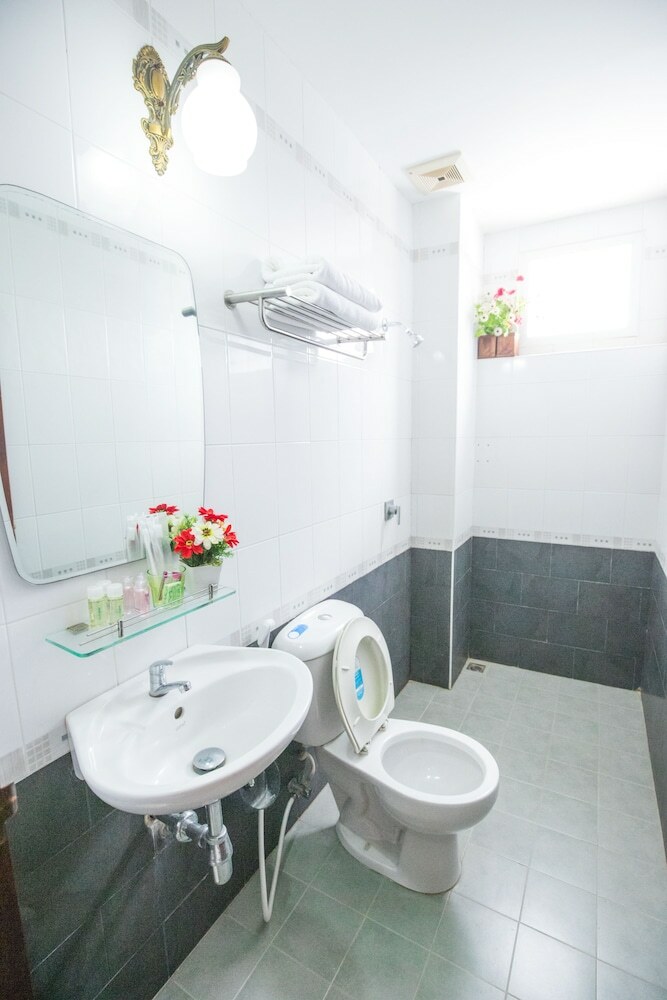 Nanynu Mini Hotel