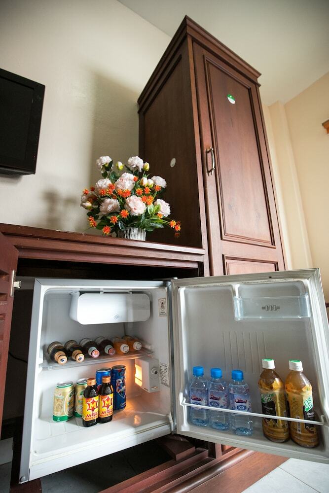 Nanynu Mini Hotel
