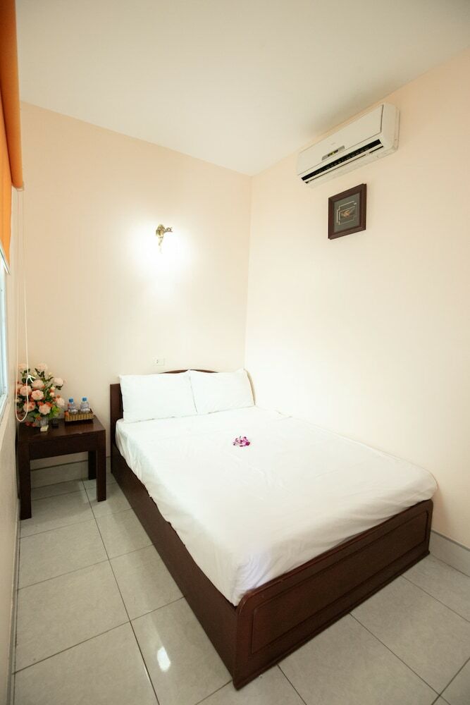 Nanynu Mini Hotel