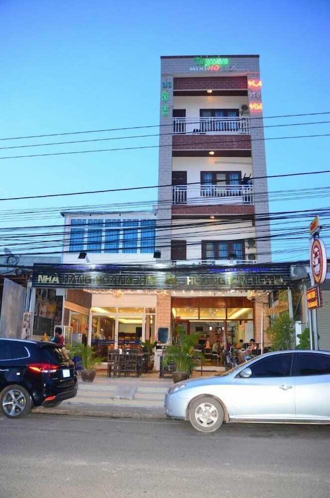 Nanynu Mini Hotel