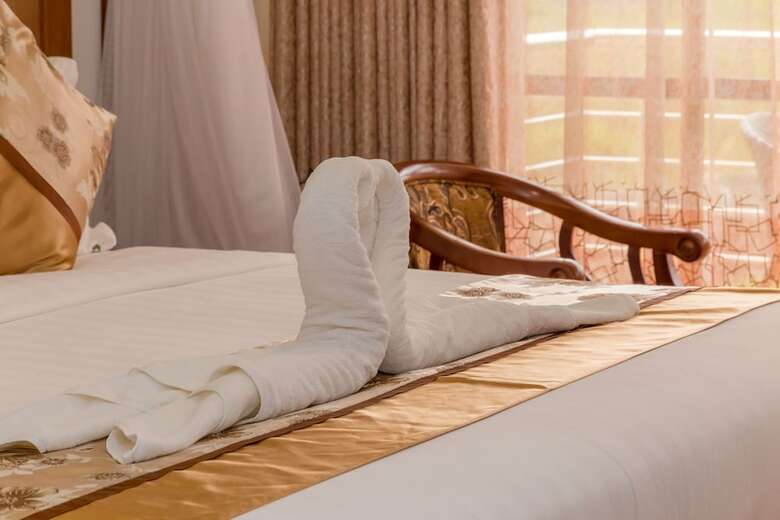 Grand Winston Hotel