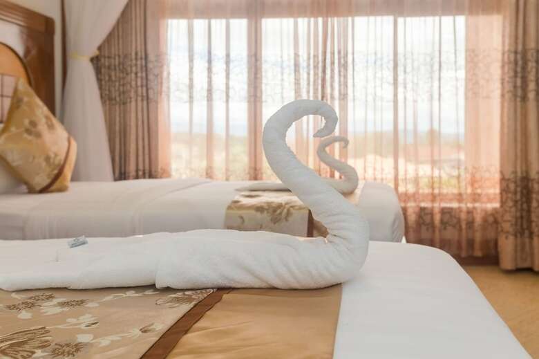 Grand Winston Hotel