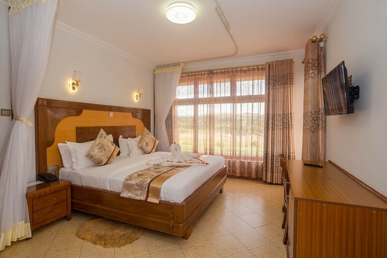 Grand Winston Hotel