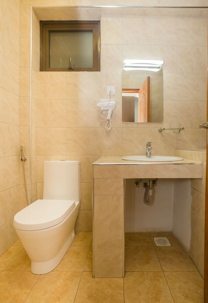 Grand Winston Hotel