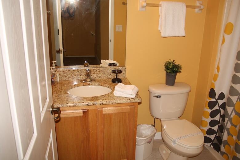 #23 Encantada Resort - Three Bedroom Condo