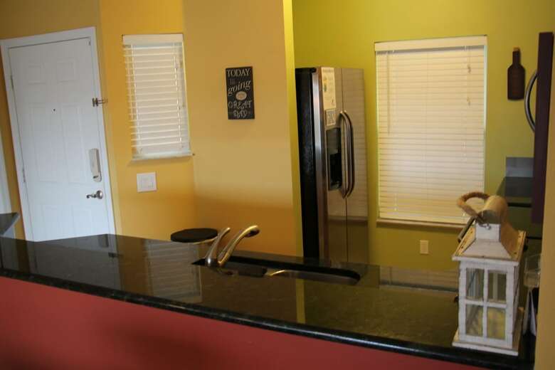 #23 Encantada Resort - Three Bedroom Condo