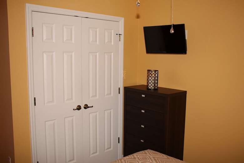 #23 Encantada Resort - Three Bedroom Condo