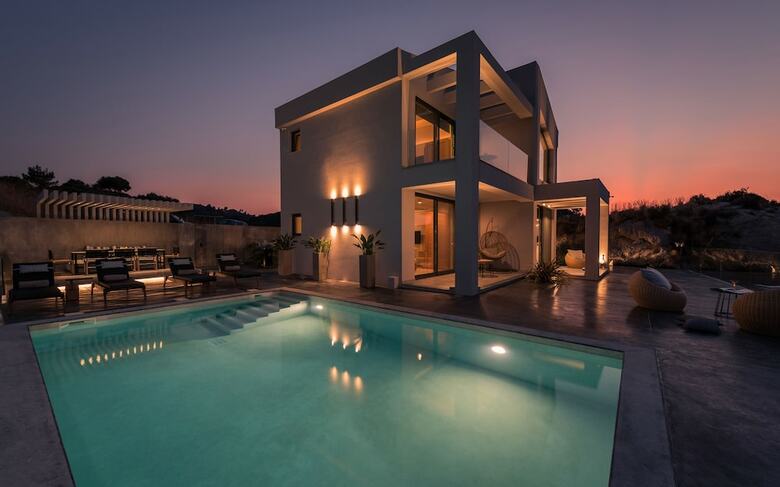 Sue�o Luxury Villa