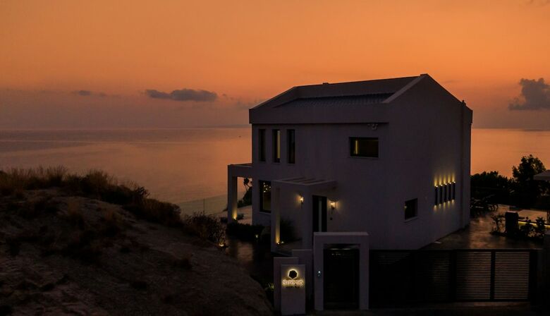 Sue�o Luxury Villa