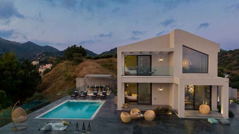 Sue�o Luxury Villa