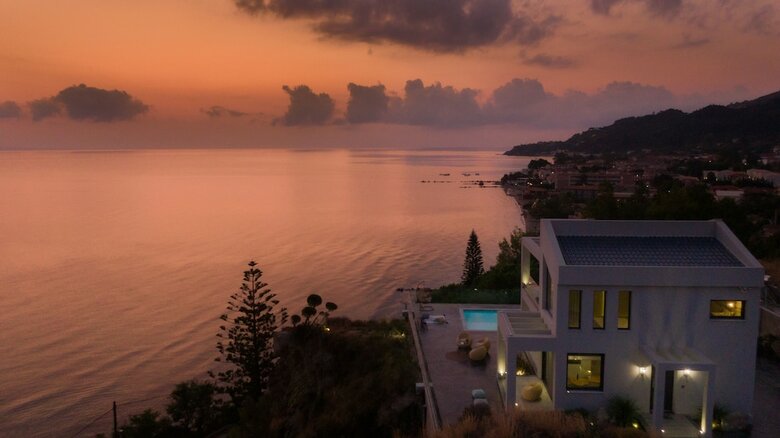 Sue�o Luxury Villa