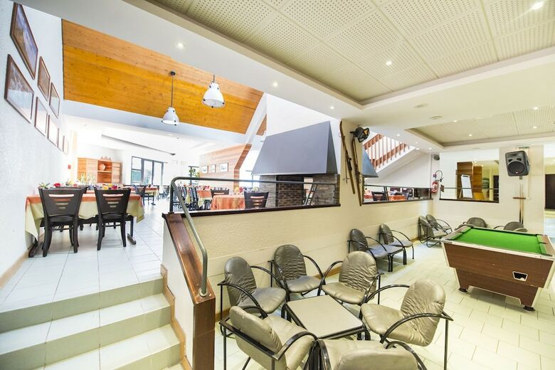 Apartamento Les Ramondies - Vacances Ulvf