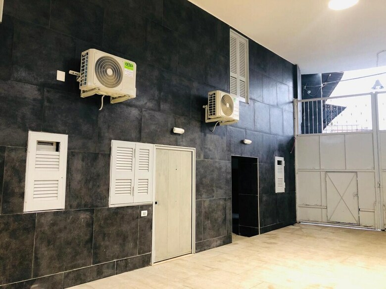 Apartment With One Bedroom In Napoli, With Wifi