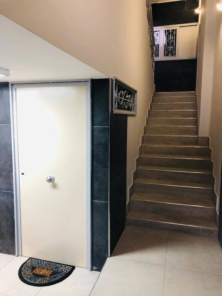 Apartment With One Bedroom In Napoli, With Wifi