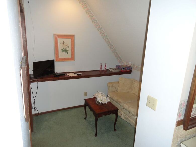 Victorian Inn Bed And Breakfast