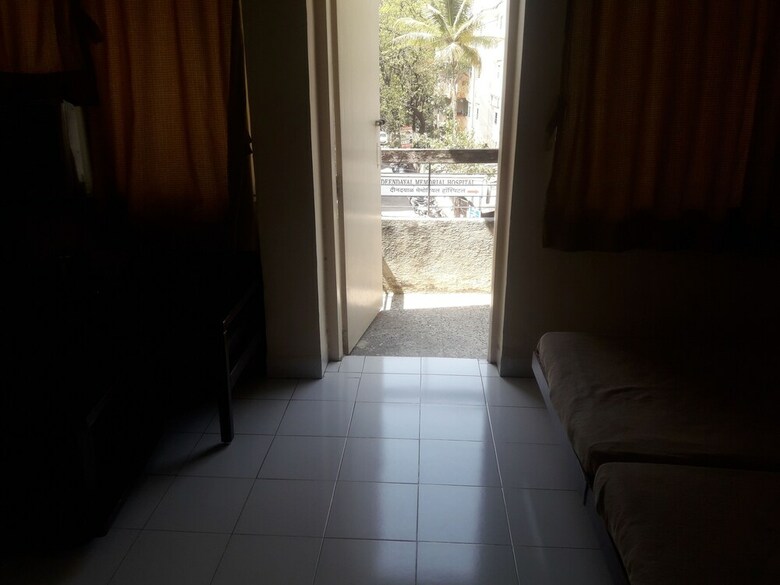 Hotel Maurya Residency