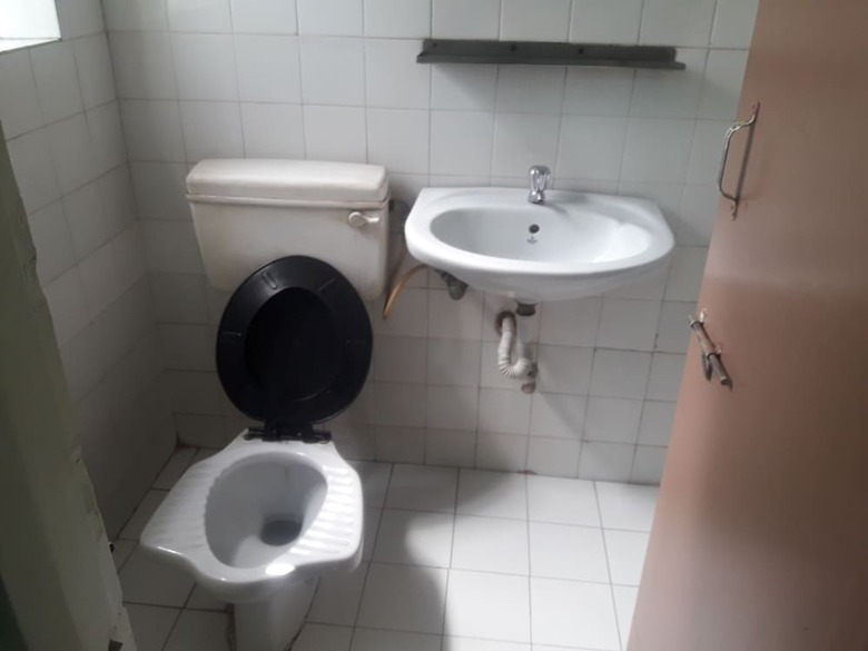 Hotel Maurya Residency