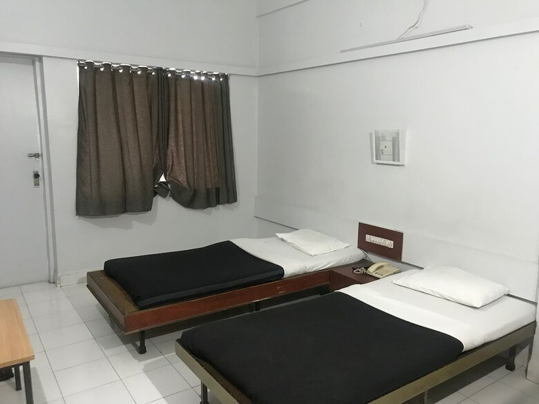 Hotel Maurya Residency