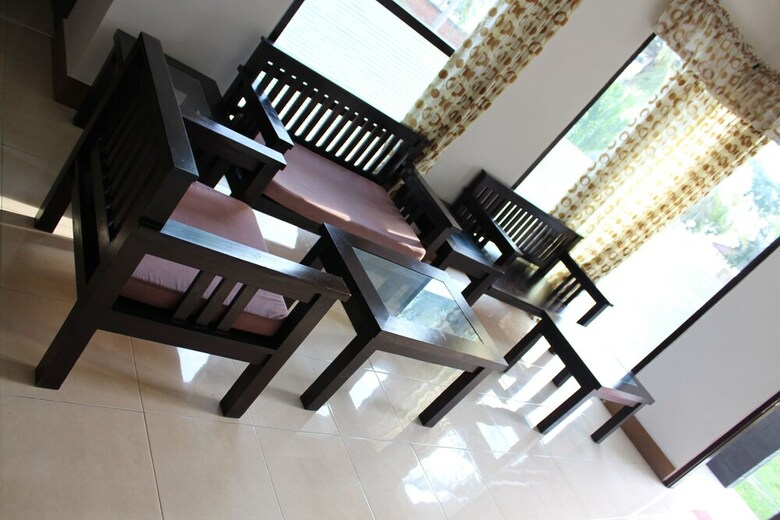 Aman Gati Hotel Lakey