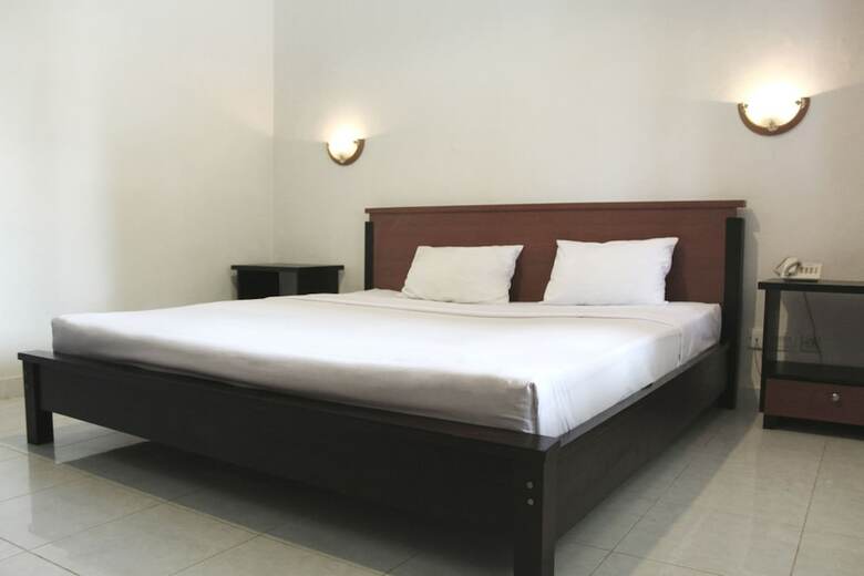 Aman Gati Hotel Lakey