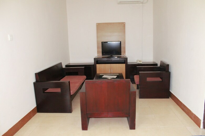 Aman Gati Hotel Lakey