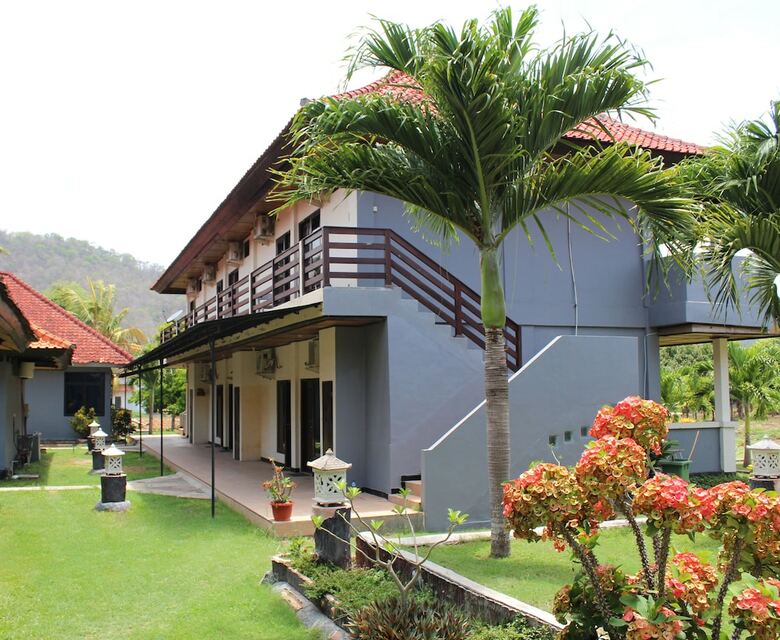 Aman Gati Hotel Lakey