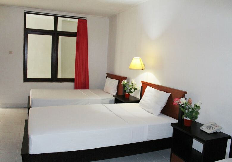 Aman Gati Hotel Lakey
