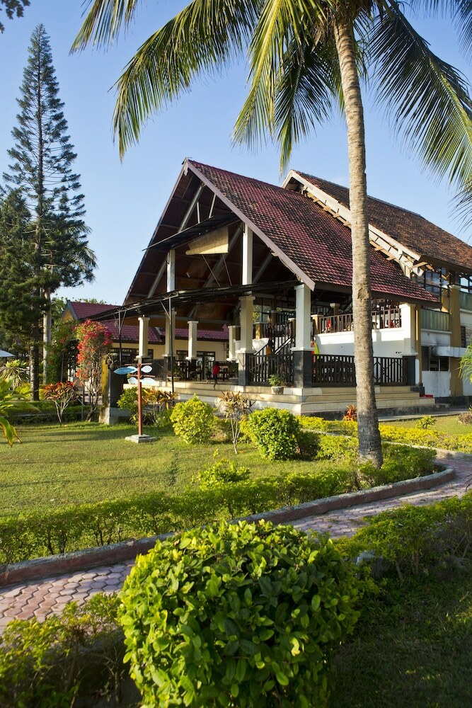 Aman Gati Hotel Lakey