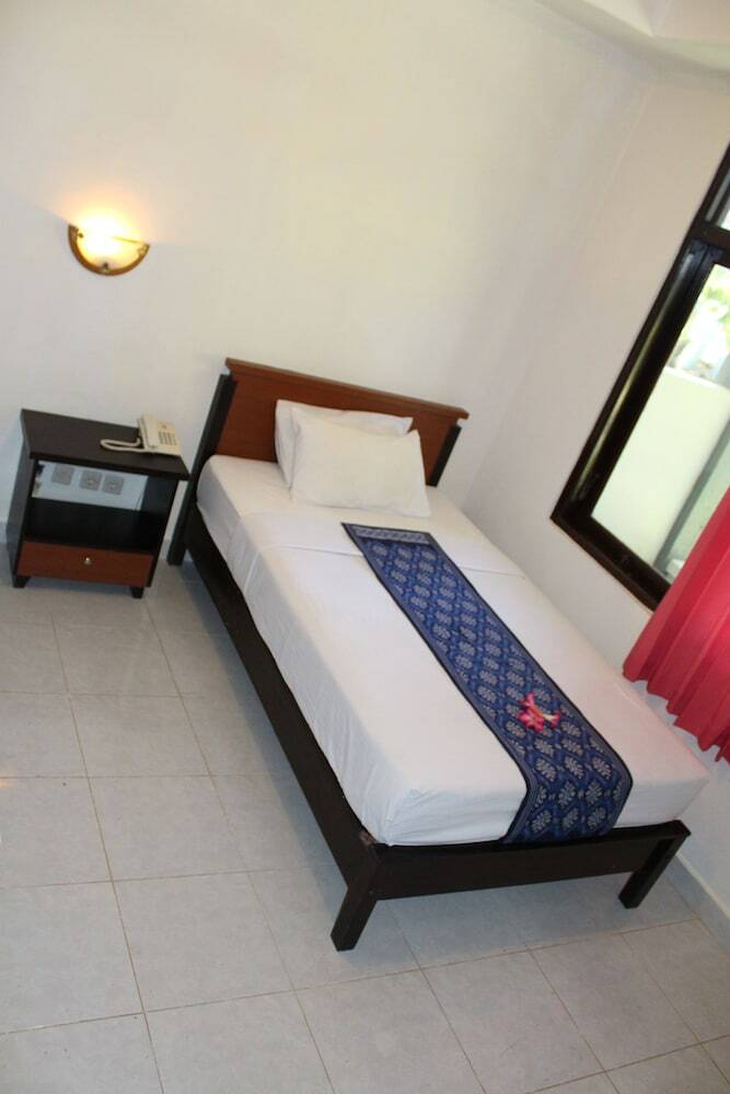 Aman Gati Hotel Lakey