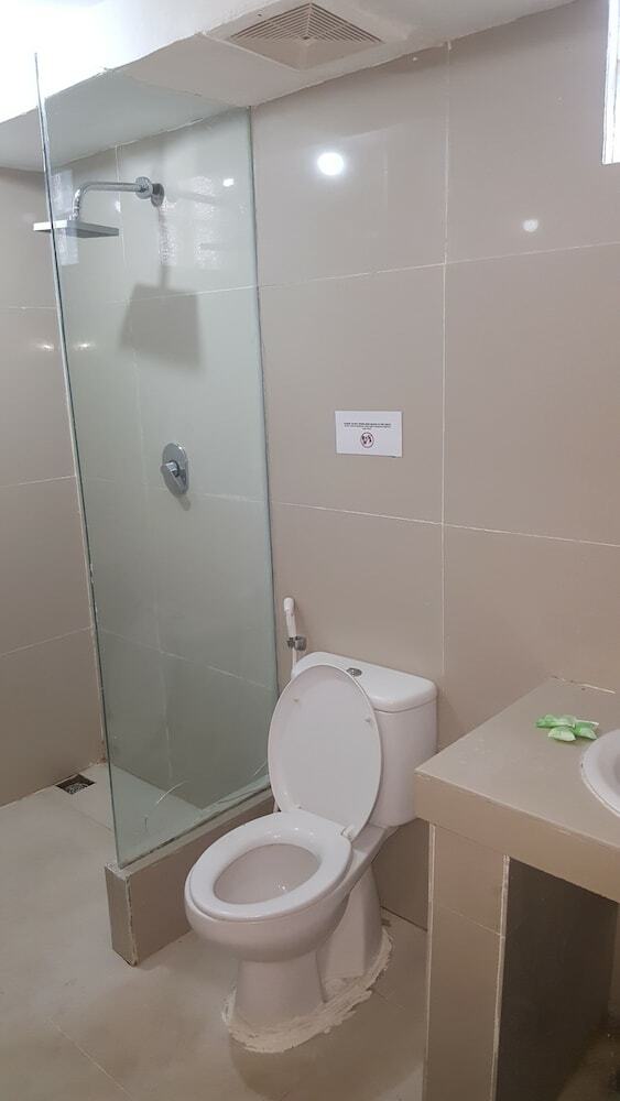 Aman Gati Hotel Lakey