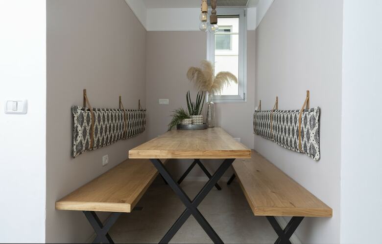 Apartamento Yavos - By Tlv2go
